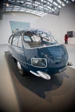 Morelli M-1000 1956 года